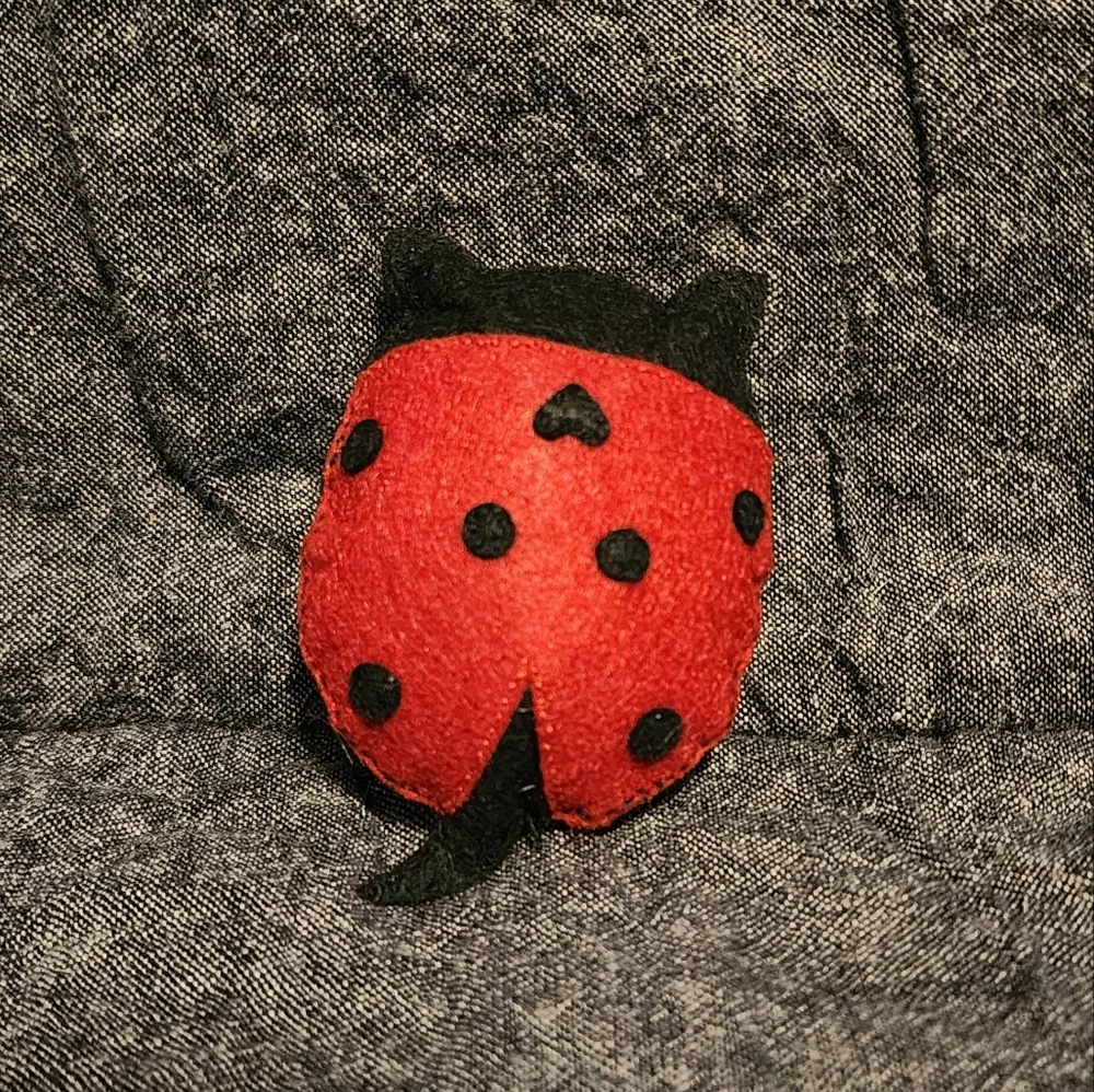 N/A cat toy